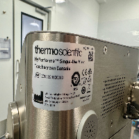 Thermo Scientific HyPerforma Single-Use Mixer System – 50L image 2